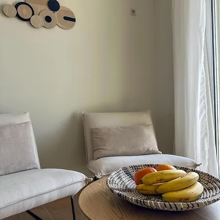 Casa Vardani Modern アパート *