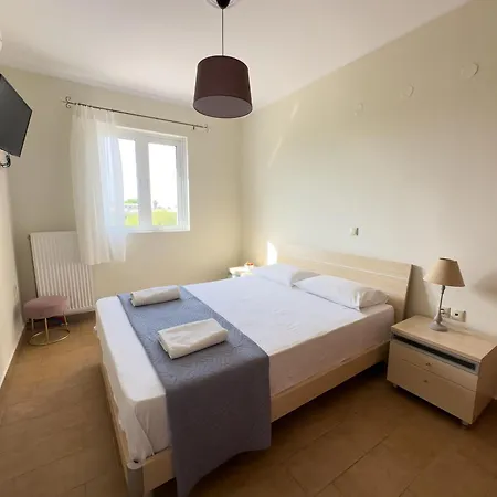 Casa Vardani Modern *