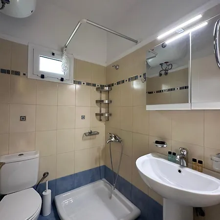 アパート Casa Vardani Modern