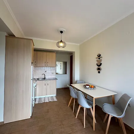 アパート Casa Vardani Modern *