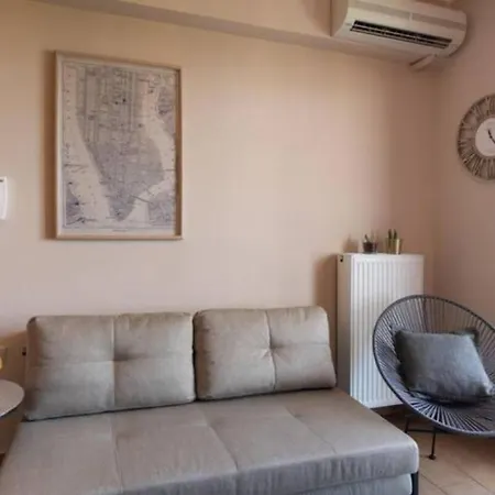 Casa Vardani Modern アパート