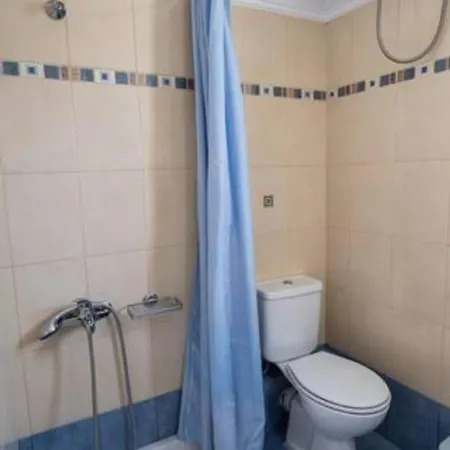 アパート Casa Vardani Modern