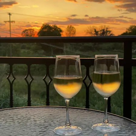 アパート Casa Vardani Modern