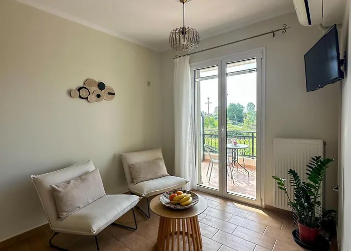 Casa Vardani Modern *