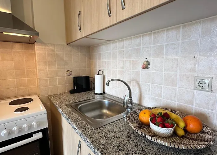 Appartement Casa Vardani Modern