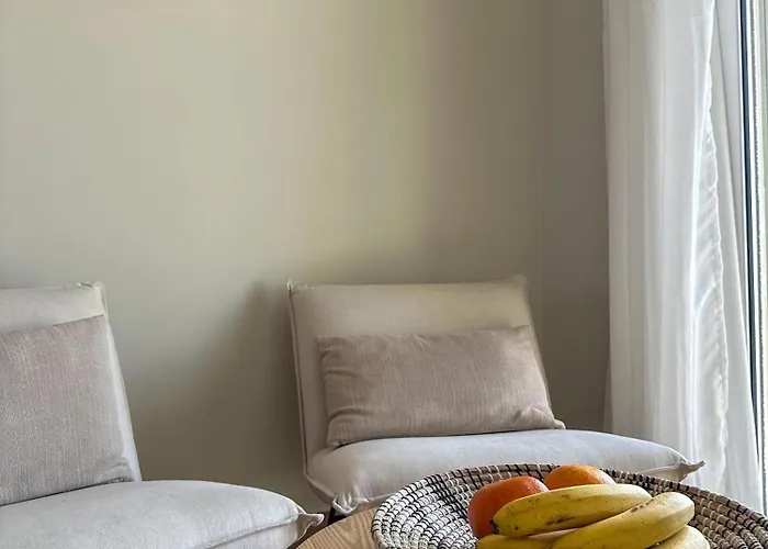 Casa Vardani Modern Appartement *