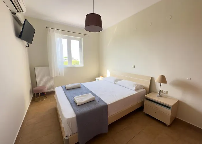 Casa Vardani Modern *