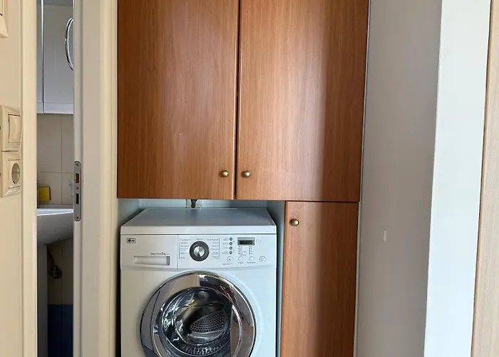 Casa Vardani Modern Appartement