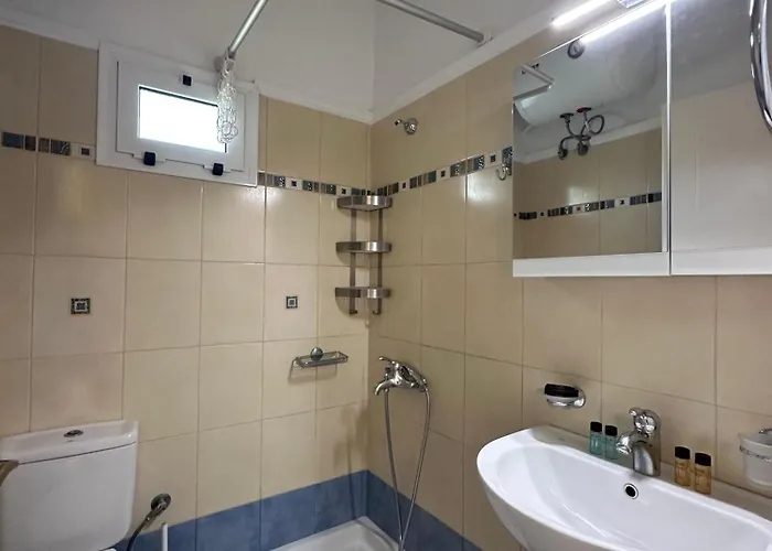 Appartement Casa Vardani Modern