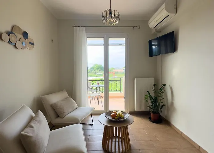 Casa Vardani Modern Appartement *