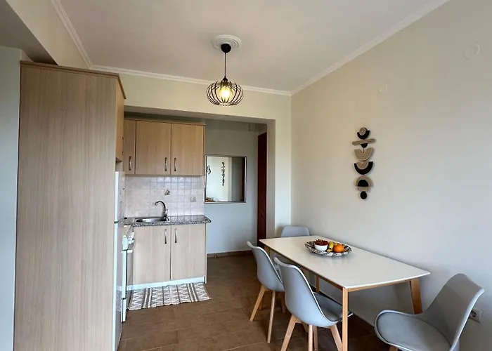 Appartement Casa Vardani Modern *