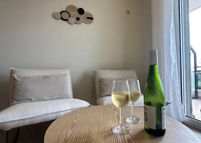 Casa Vardani Modern Appartement Lefkáda