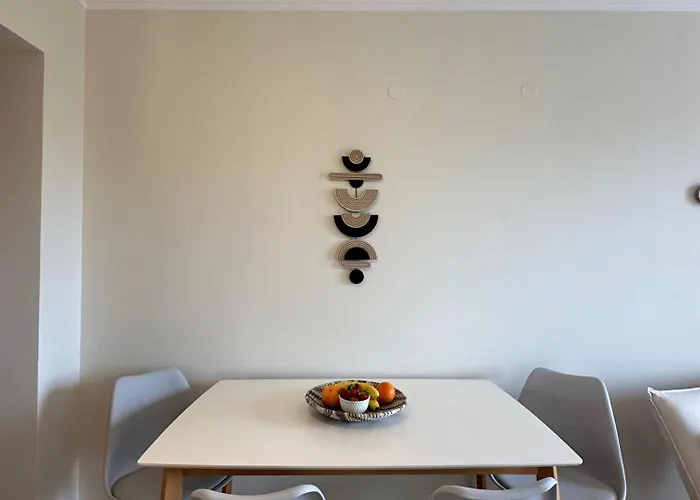 Casa Vardani Modern *