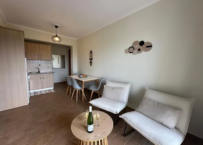 Casa Vardani Modern Appartement