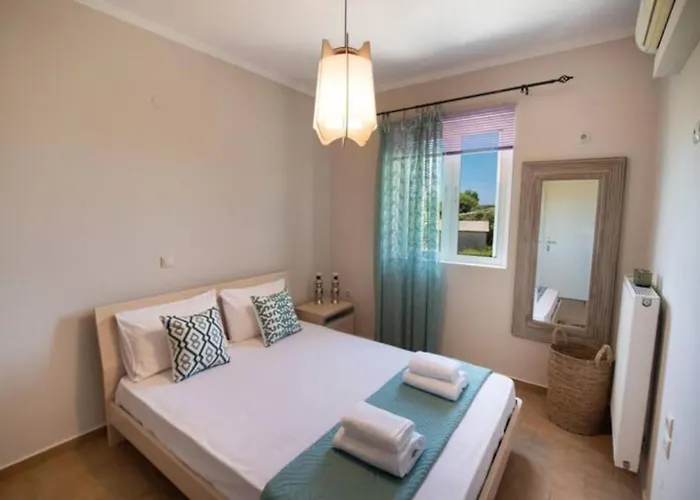 Appartement Casa Vardani Modern *