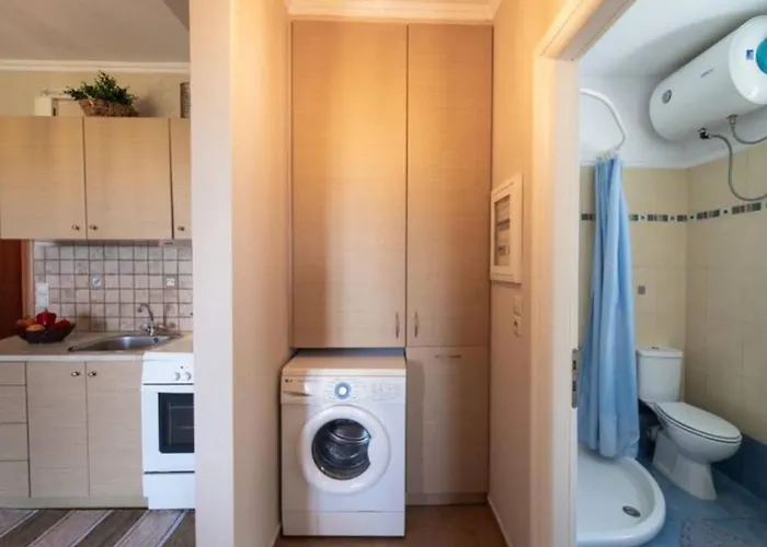 Casa Vardani Modern Appartement