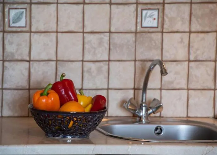 Casa Vardani Modern Appartement Lefkáda