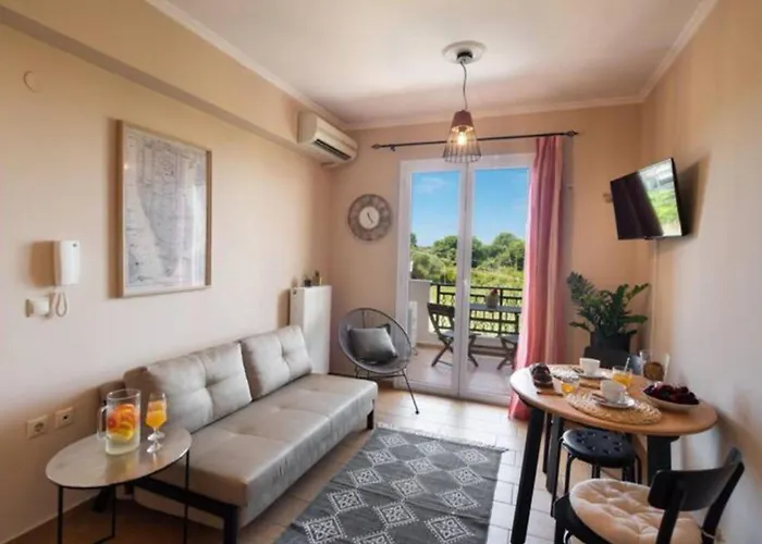 Casa Vardani Modern *