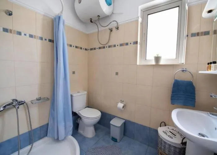 Casa Vardani Modern Lefkáda