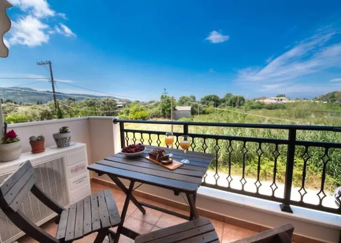 Casa Vardani Modern * Lefkáda