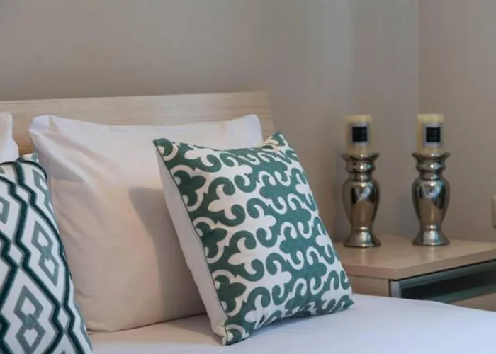 Casa Vardani Modern Appartement *