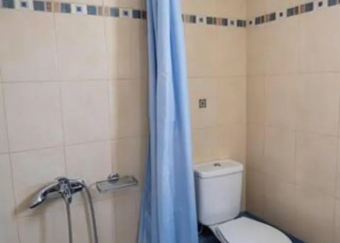 Appartement Casa Vardani Modern