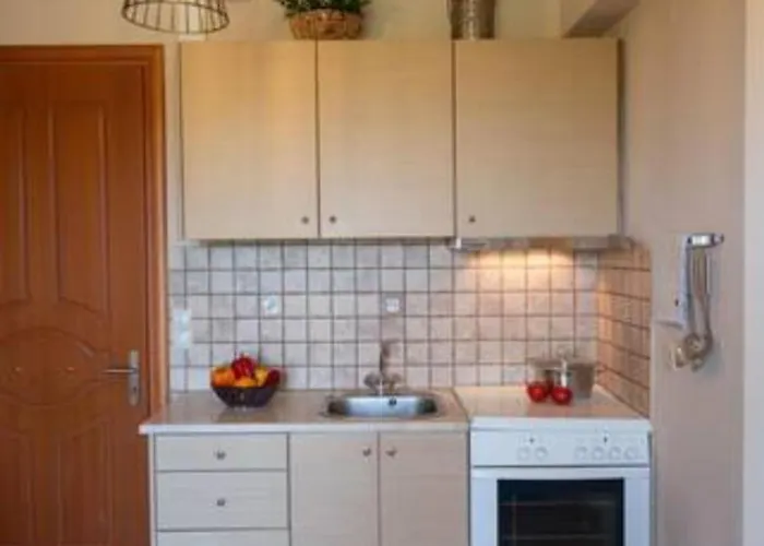 Appartement Casa Vardani Modern *