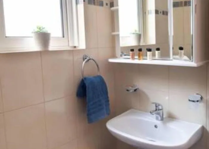 Appartement Casa Vardani Modern Lefkáda