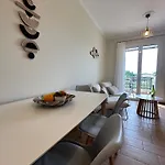 Casa Vardani Modern Lefkada City