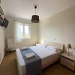 Apartment Casa Vardani Modern