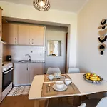 Casa Vardani Modern Apartment Lefkada City