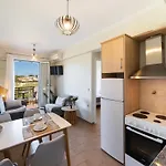 Apartment Casa Vardani Modern