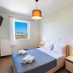Casa Vardani Modern Lefkada City