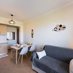 Casa Vardani Modern Apartment Lefkada City