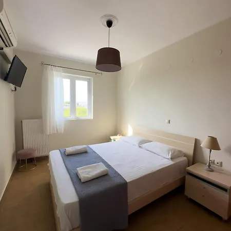 Casa Vardani Modern Lefkada City