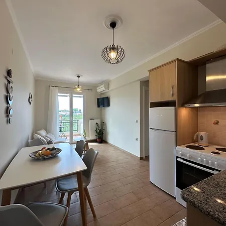 Apartment Casa Vardani Modern *