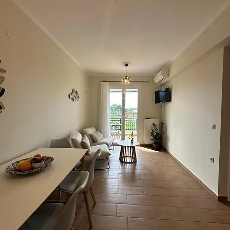 Casa Vardani Modern Lefkada City