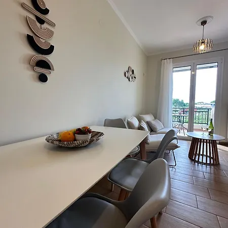 Casa Vardani Modern Lefkada City