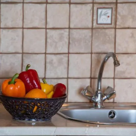 Casa Vardani Modern Apartment Lefkada City