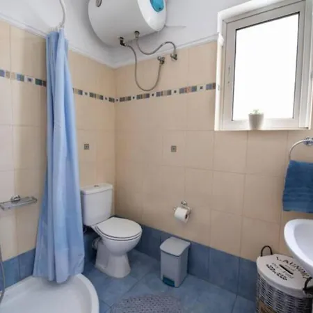 Casa Vardani Modern Lefkada City