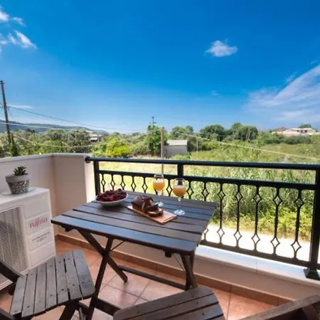 Casa Vardani Modern * Lefkada City
