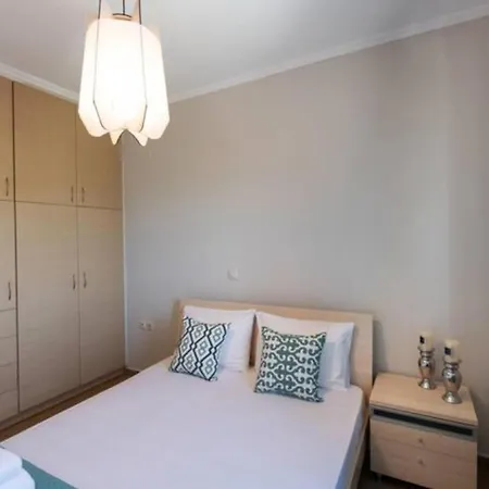 Casa Vardani Modern Lefkada City