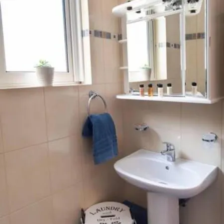 Apartment Casa Vardani Modern Lefkada City