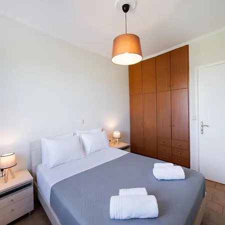 Apartment Casa Vardani Modern Lefkada City