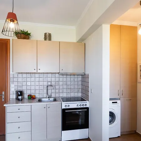 Casa Vardani Modern 公寓
