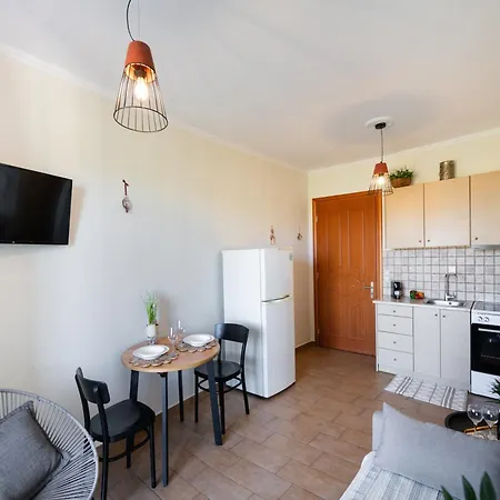 Casa Vardani Modern 公寓 *