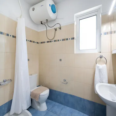 Casa Vardani Modern Lefkáda