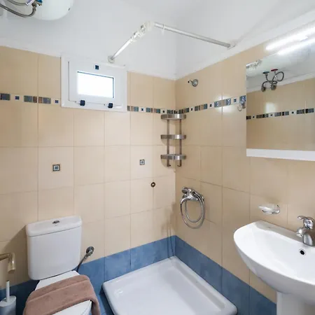 Casa Vardani Modern * Lefkáda