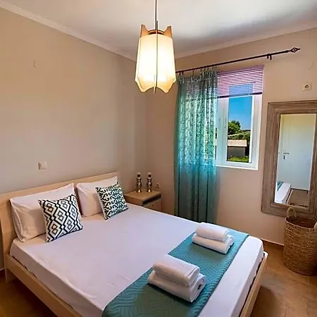 Apartment Casa Vardani Modern