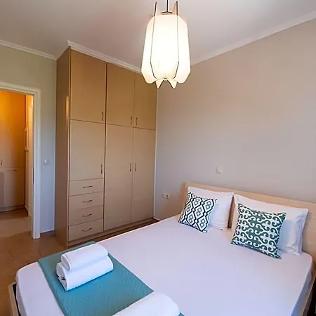Apartment Casa Vardani Modern *